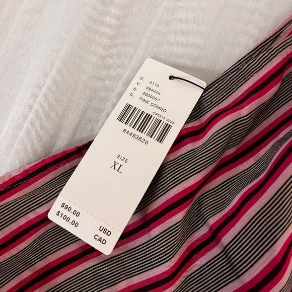 NWT - Maeve one-shoulder ruffle top - Picture 6 of 6